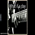عکس What if a day