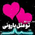 عکس آهنگی که ترکوند