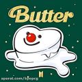 عکس جدید Butter (Holiday Remix)