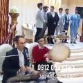 عکس اجرای عروسی مذهبی با دف وسنتور /موزیک زنده ۰۹۱۲۰۰۴۶۷۹۷ عبدالله پور