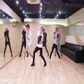 عکس 2PM-GO CRAZY!(Dance Practice)