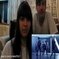 عکس BTS - Run(Japanese Version) MV Reaction