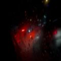 عکس نمای بارونی از داخل ماشین/بارون/آهنگ بغل از کیارش