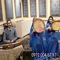 عکس موزیک شاد سنتی اجرای موسیقی زنده ۰۹۱۲۰۰۴۶۷۹۷ عبدالله پور