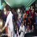 عکس رقص قشنگ هزارگی/رقص قطغنی