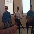 عکس گروه موسیقی سنتی گروه موسیقی زنده ۰۹۱۲۰۰۴۶۷۹۷ عبدالله پور