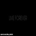 عکس [Hollywood Undead - Live Forever [Lyrics