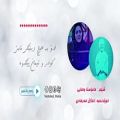عکس دکلمه شعر ماموستا وفایی با آهنگ شورش محمودی