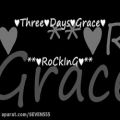 عکس Three Days Grace - Pain
