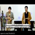 عکس اجرای حجت محبوب آلبوم عیدانه 95 خراسان