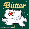 عکس Butter (Holiday Remix)
