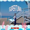 عکس آهنگ supertuna از جین با زیرنویس فارسی