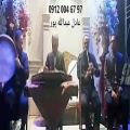 عکس گروه موسیقی ۹۷ ۶۷ ۰۰۴ ۰۹۱۲ اجرای ترحیم عرفانی (عبدالله پور) موسیقی سنتی