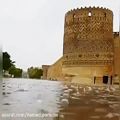 عکس محمدرضا شجریان - ببار ای بارون ببار