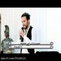 عکس اجرای محمدرضا ابراهیم پور 2 آلبوم عیدانه 95 خراسان