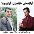 عکس آوازنجماباصدای حسین صالحی