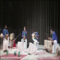 عکس مهرزاد اعظمی کیا - کمانچه - کنسرت 91 قمست 2