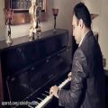 عکس قطعه انتظار ساخت و نوازنده: سعید طوفانی - پیانو