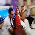 عکس اجرای آهنگ محلی(لری)با دف وسنتور /موسیقی زنده وشاد /۰۹۱۲۰۰۴۶۷۹۷ عبدالله پور