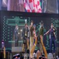 عکس BTS اجرای آهنگ «دیـنامیت ریمیکس سـال نو» بی تی اس در مراسم «HD «Jingle Ball 2021
