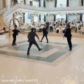 عکس رقص آذری ️
