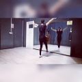 عکس ۹۱۲۱۸۹۷۷۴۲آموزش رقص اذربایجانی محدوده آریاشهر مربی های حرفه ای