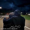 عکس کلیپ تکست احساسی / دلتنگی / تو به فکر جفتمون کاش باشی یه کم