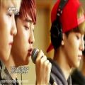 عکس Global Request Show : A Song For You - Open Arms by EXO