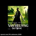 عکس اهنگ زیبای فیلم ون هلسینگ Van Helsing ۲۰۰۴