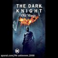 عکس اهنگ زیبای فیلم شوالیه تاریکی the Dark Knight2008