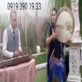 عکس موسیقی سنتی /دف وسنتور /۰۹۱۲۰۰۴۶۷۹۷ عبدالله پور