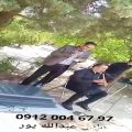 عکس اجرای مداحی با فلوت زن دربهشت زهرا /ترحیم عرفانی ۰۹۱۲۰۰۴۶۷۹۷ عبدالله پور