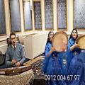عکس اجرای همنوازی گروهی دف وسنتور /موزیک زنده وشاد /۰۹۱۲۰۰۴۶۷۹۷ عبدالله پور