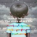 عکس The story of my life _by mahdi hdsn80_[official audio]2022