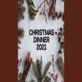عکس Crystal Snow (Christmas Dinner 2021) - 1080p