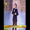 عکس پرستوی مهاجر با اجرای زنده مهران موثقی