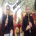 عکس اجرای نوازنده نی و مداح خواننده ختم مراسم ۰۹۱۲۰۰۴۶۷۹۷ عبدالله پور
