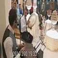 عکس اجرای عروسی مذهبی با دف وسنتور /موزیک زنده وشاد /۰۹۱۲۰۰۴۶۷۹۷ عبدالله پور