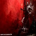 عکس اهنگ موزیک طراحی صدای ترسناک شوم مقبره شیطان تاریک