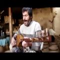 عکس همدان و موسیقی ترکی آشیقی