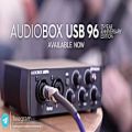 عکس معرفی پکیج استودیو Presonus AudioBox 96 Studio Ultimate Bundle-25th Anniversary
