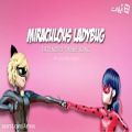 عکس Miraculous Ladybug Extended theme song NEW