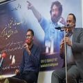 عکس مداحی زیبا با خواننده و نوازنده نی اجرای ختم ۰۹۱۲۰۰۴۶۷۹۷ عبدالله پور