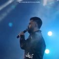 عکس علی یاسینی کنسرت |ali yasini concert