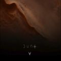عکس تل‌ماسه (Dune) موسیقی فیلم