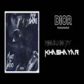 عکس (Pop smoke -Dior instrumental (remake by khashayar