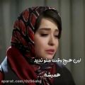 عکس واقعا وقتی عاشق کسی باشی که نیسته تو رو به چشم بعد نگاه میکنه همین. میشه