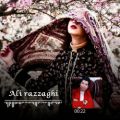 عکس موسیقی غمگین علی رزاقی / دل من تک و تنهاست / کلیپ دپ و دلشکسته