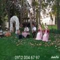 عکس اجرای همنوازی دف وسنتور تنبک در مهمانی روز مادر ۰۹۱۲۰۰۴۶۷۹۷