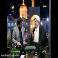 عکس امام هادی و ویژگی ها 2-استاد تقوی-سیمای خراسان-حرم مطهر